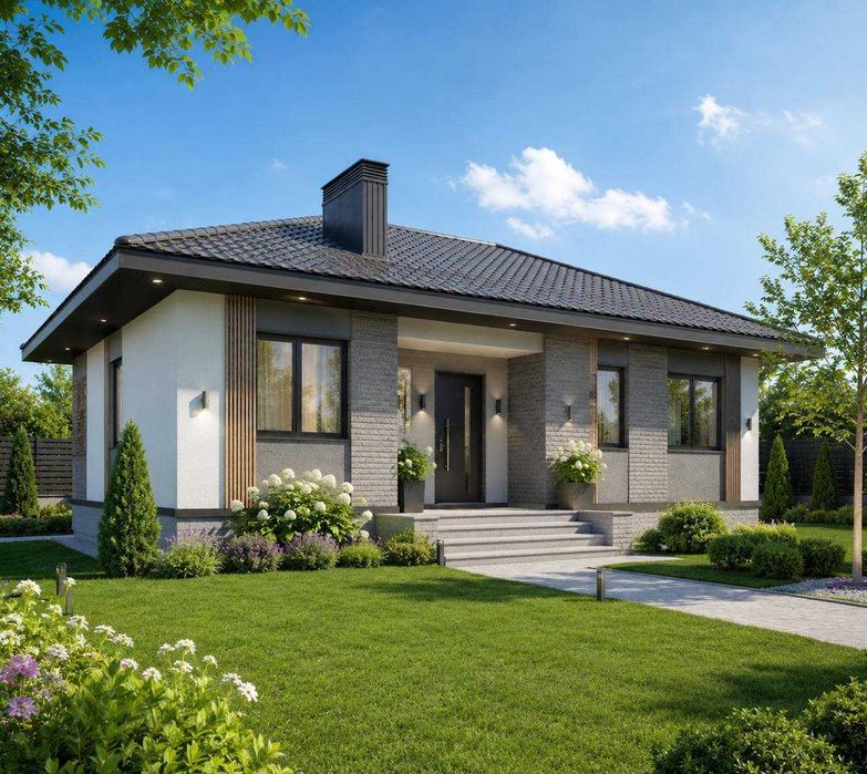 Продаж будинку Лезнево ARIA NOVA 2, розстрочка, держпрограми, оплата частинами