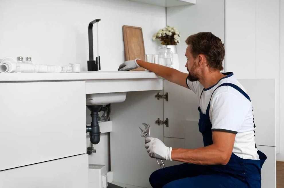 Naprawy hydrauliczne, hydraulik, usługi hydrauliczne kanalizacja Wrocł