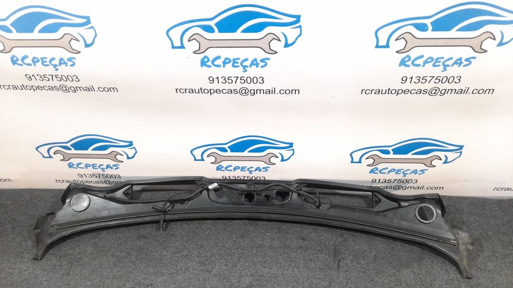 PAINEL PARABRISAS TORPEDO CORCOVAN SIDE SCUTTLE LIMPA VIDROS 7161033