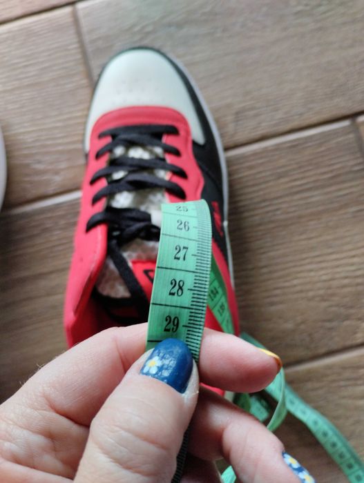 Buty męskie sportowe 45