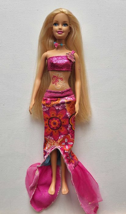 Barbie/Барбі Мерлія