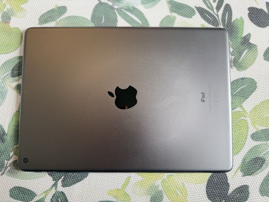 iPad 9 generacji
