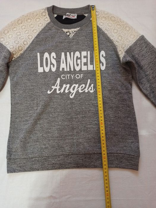 Кофта батнік туніка