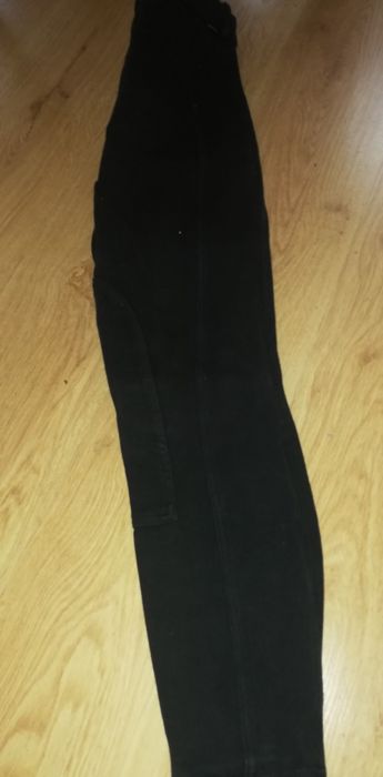 Jeździectwo konne