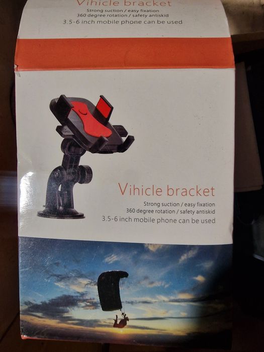 Чехол и держатель телефона Samsung galaxy s21 plus