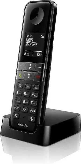 Telefon PHILIPS Telefon DECT D4701B