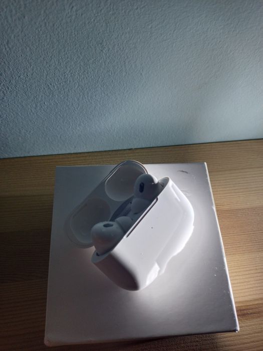 Aplle Air Pods Pro