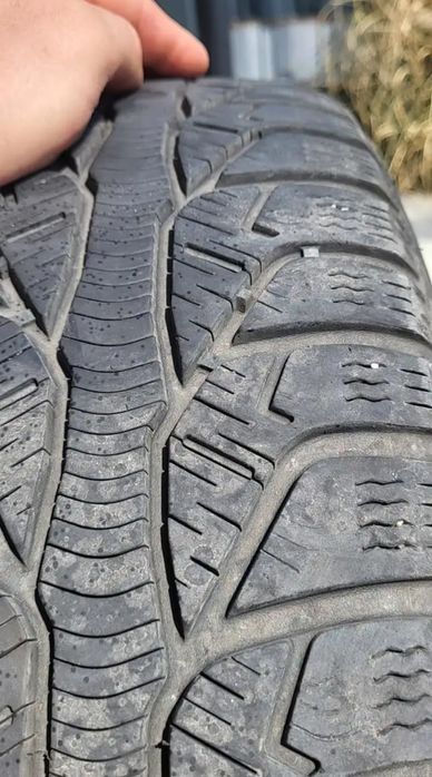 Koła do VW Polo , używane