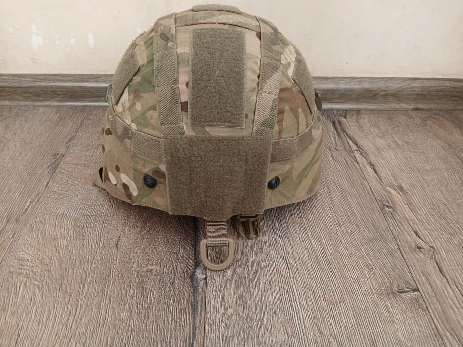 Шолом virtus revision