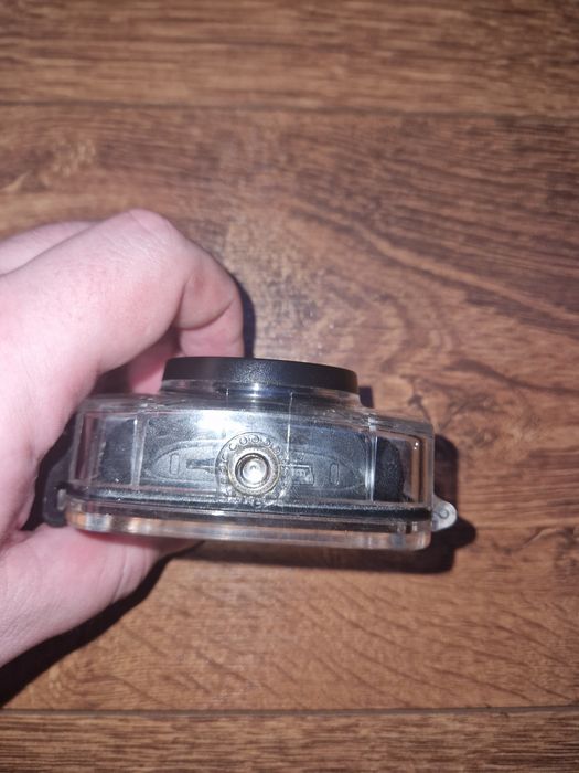 Цифровий фотоапарат Vivitar DVR785HD