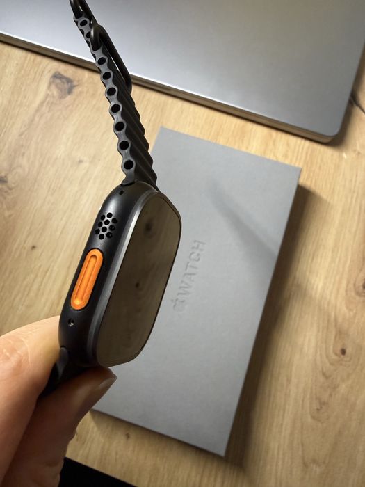 Apple watch ultra 2