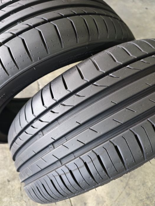 205/40/17 Semi novos