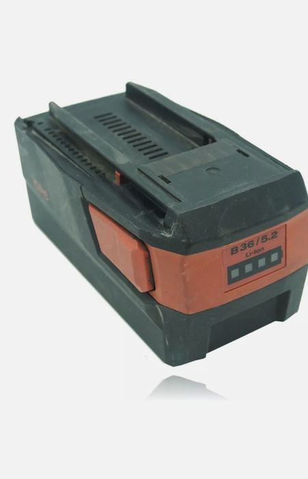 Vendese baterias Hilti B36/5.2