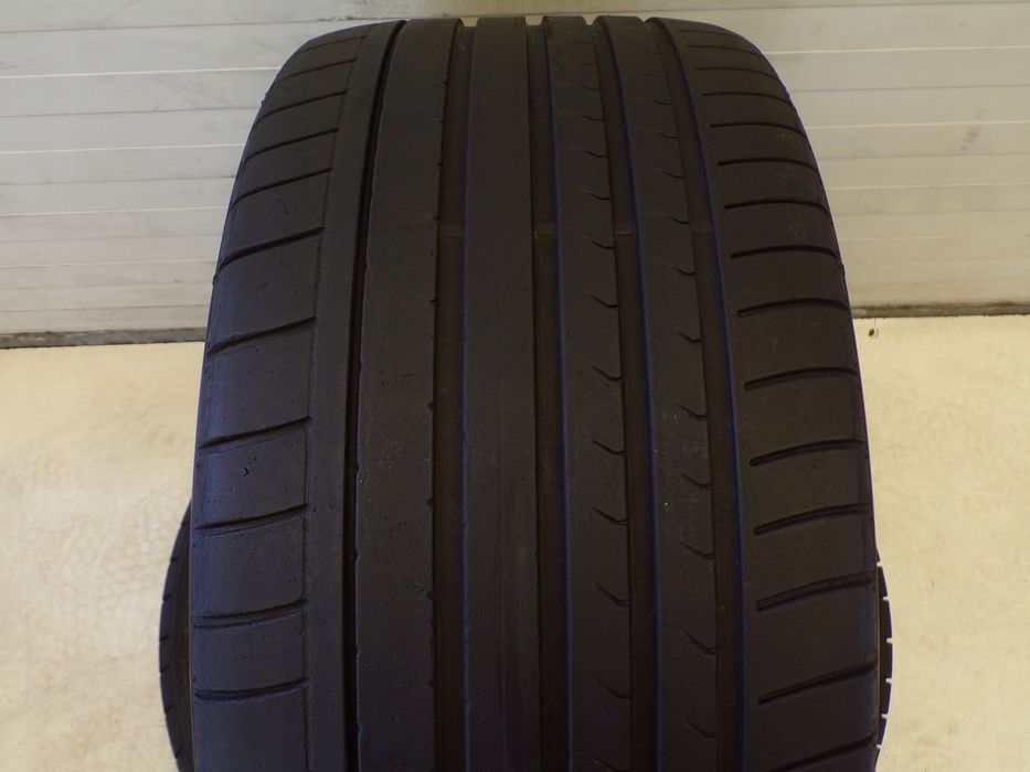 opony letnie dunlop sp sport maxx gt 275 30 21 98y ro1