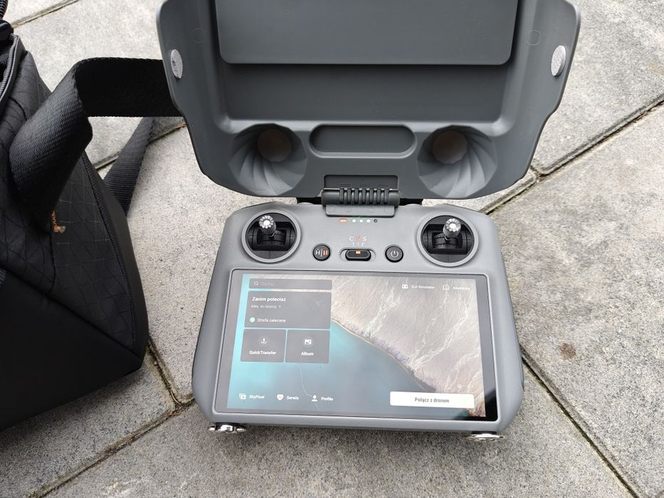Dron Dji mini 5 pro