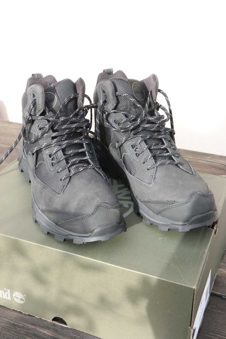 Buty Timberland Treeline MID  rozm. 9