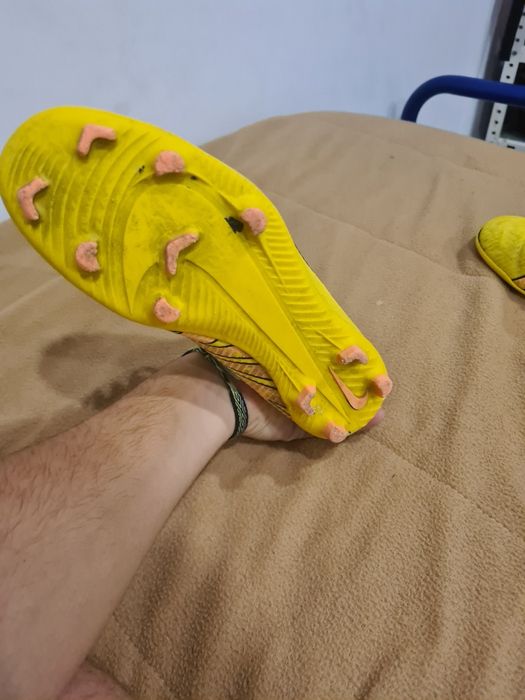 Chuteiras Nike Mercurial