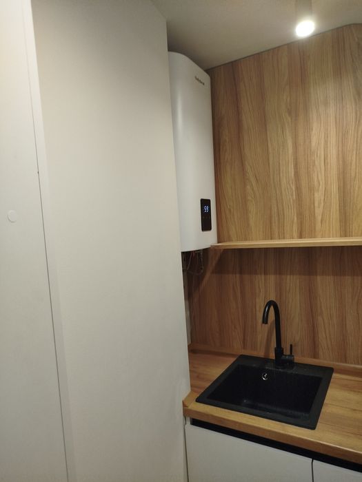 1-кімнатна квартира за адресою вул. Бандери Степана (площа 28 м²) - Atlanta.ua - фото 14