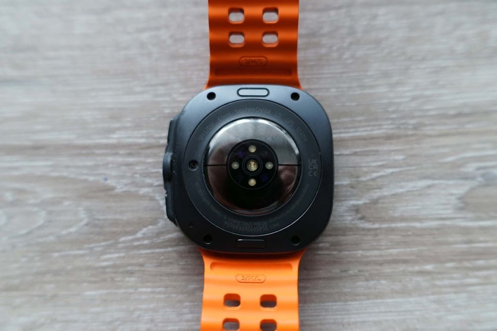 Samsung Galaxy Watch Ultre