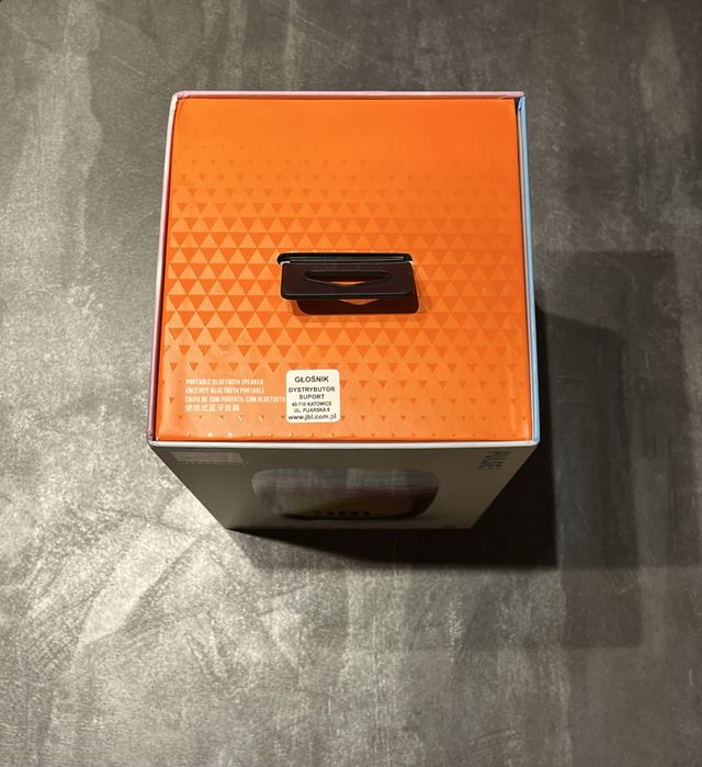 Oryginalny JBL Pulse 5