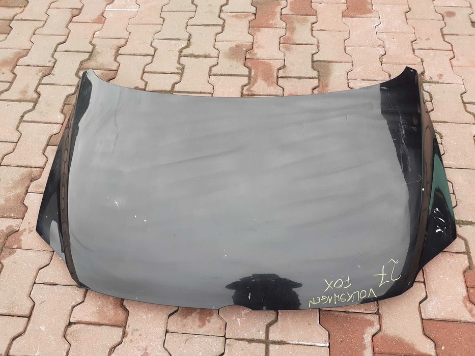 Maska Volkswagen Fox Nr.27