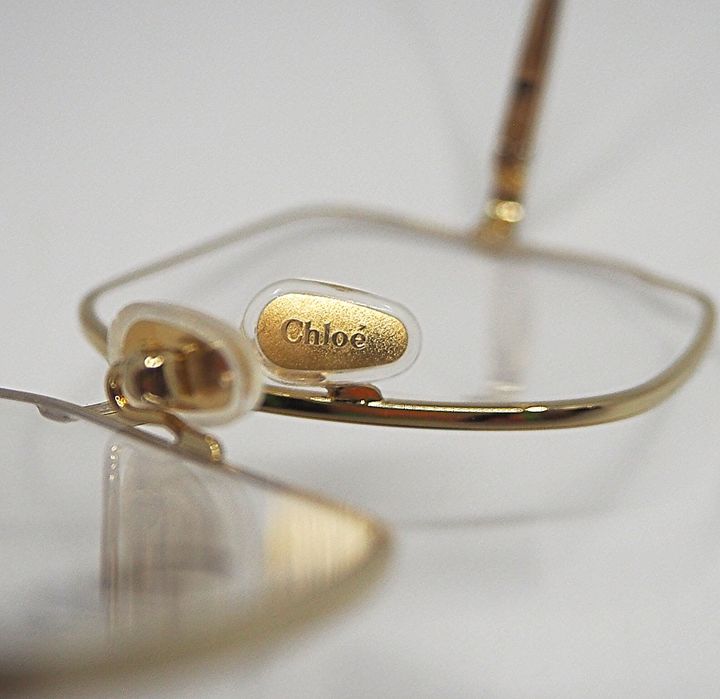 Chloe okulary oprawki