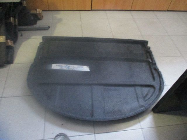 Chapeleira / tampo da mala RENAULT Laguna III (BT0/1)