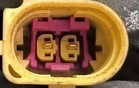 Sonda Lambda 03L906088CH - VW POLO V