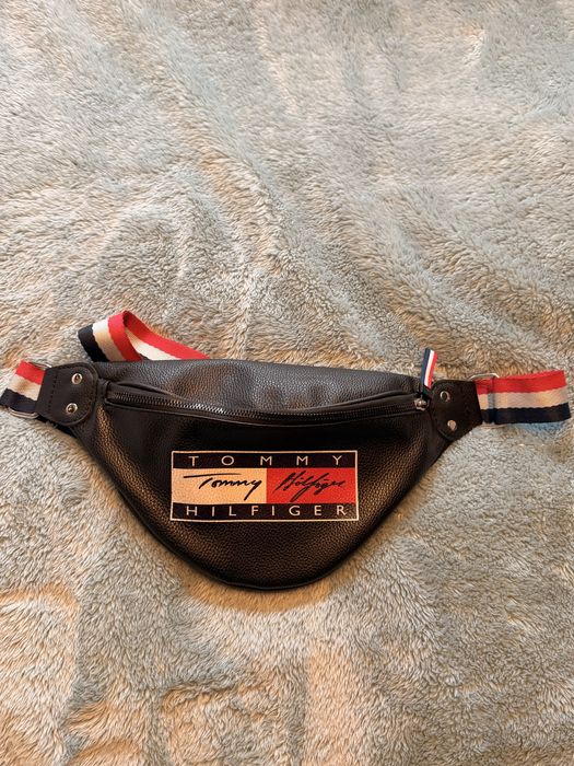Nerka Tommy Hilfiger.