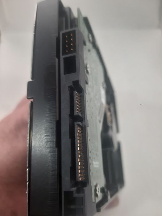 Жёсткий диск 1 ТБ для компьютера