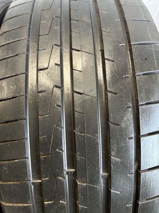 Opony Letnie 255/55R20 Hankook 295/45R20 Cayenne Nowe