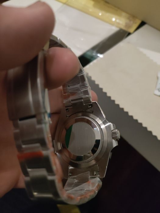 Vendo Rep. Relógio Rolex Submariner