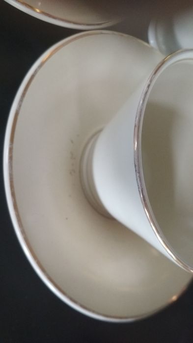 Conjunto loiças Sacavém Guilman & Co.