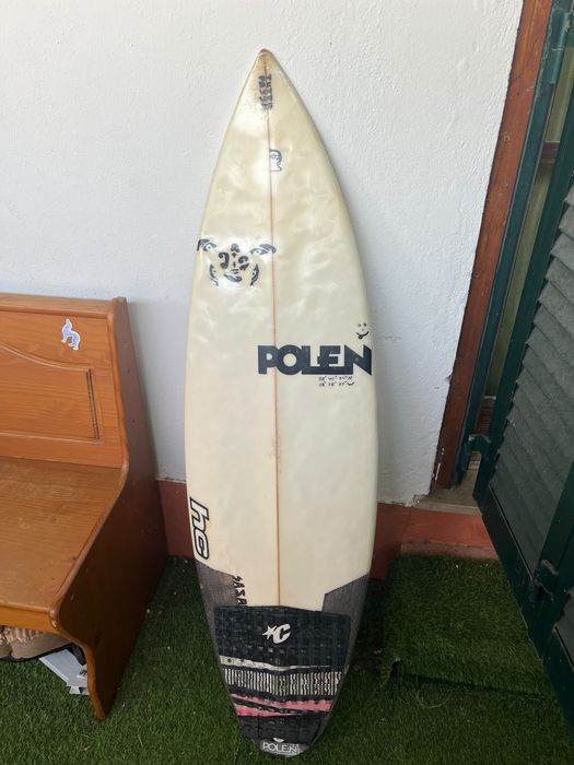 Pranchas de surf