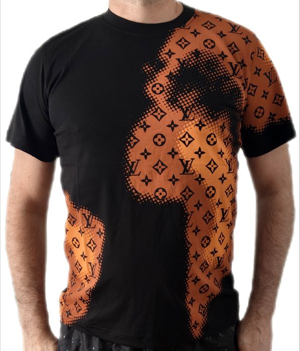 Louise Vuitton t-shirt r.S,XL,XXL