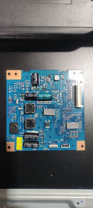 Power Board TV SONY - KDL-50W807C
KDL-50W808CKDL-50W808CKDL-50W808CKDL