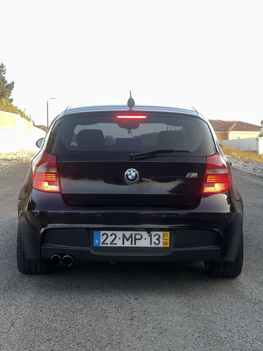 BMW 118d  Limited Edition