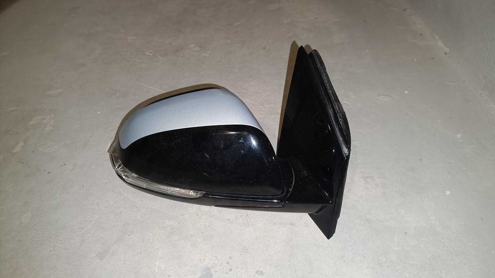 Праве бокове дзеркало до Chevrolet Bolt EUV