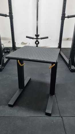 Adjustable Squat Box64173128821762122
