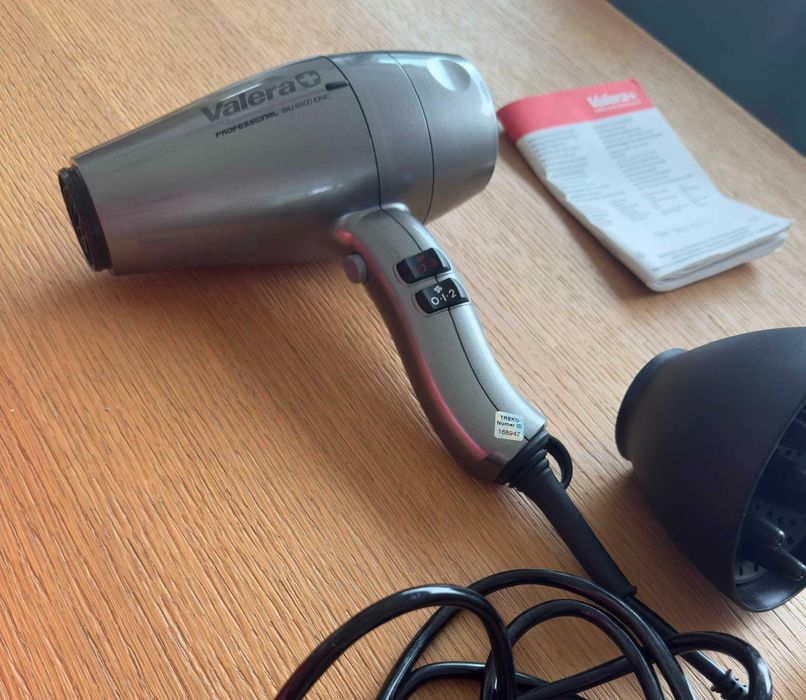Suszarka Valera Professional SXJ8600