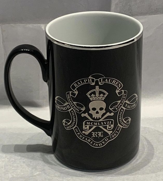 Чашка з порцеляни Ralph Lauren home 0,3л