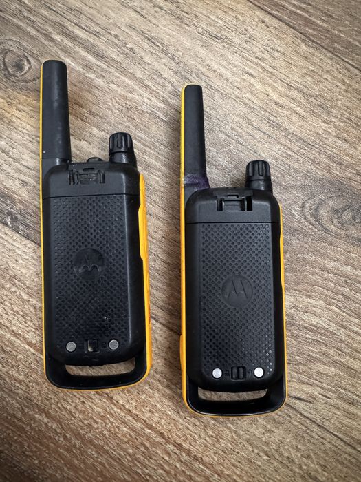 Motorola T82, рация motorola, motorola T80