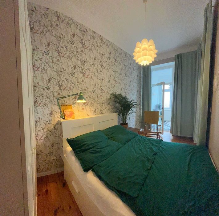 Wyjątkowe, 3 pokojowe  mieszkanie  w centrum Nysy na sprzedaż