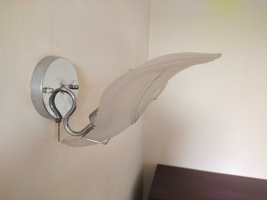 Бра настенное "Ракушка" -2 шт