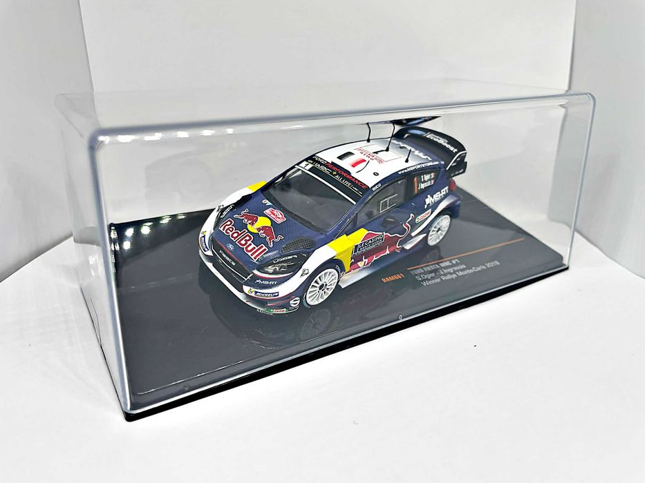 Miniatura Rally 1/43