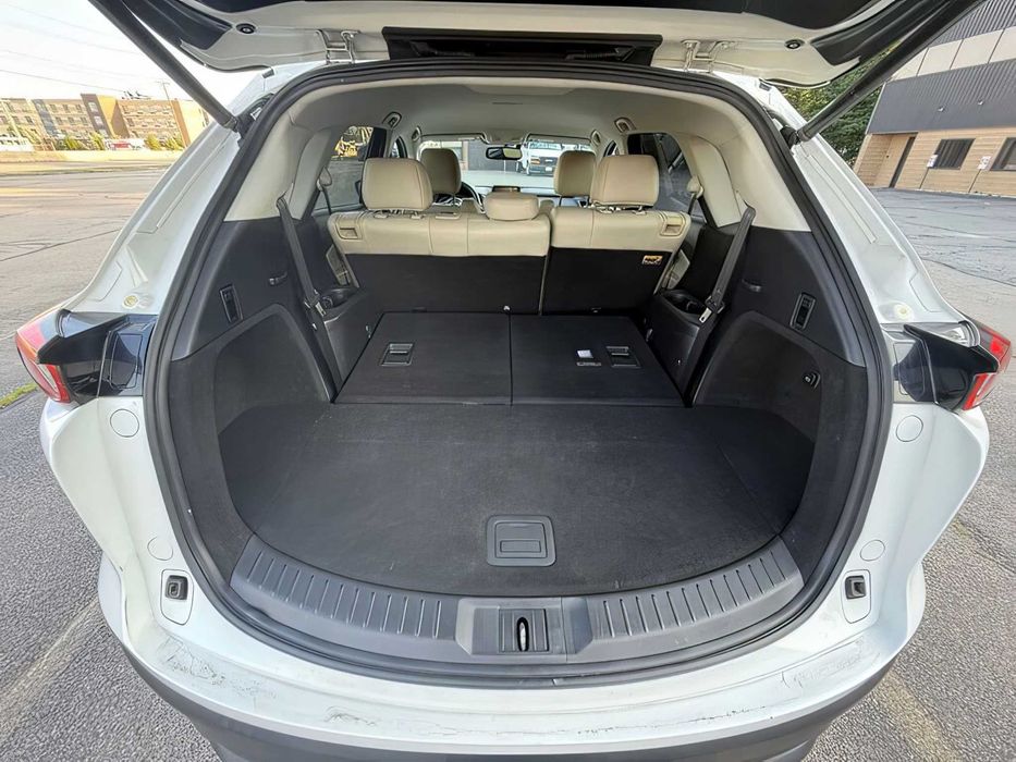 Mazda CX-9      2016