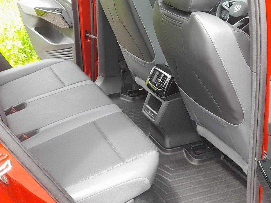 Продам автомобіль Volkswagen Id.4 Pro S 2023 Red електроавтомобіль електро