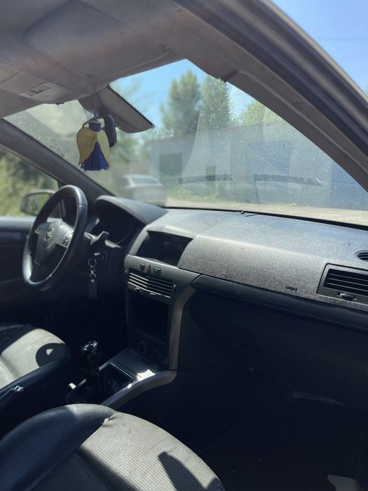 Продам Opel Astra H 1.7 Дизель Обмен