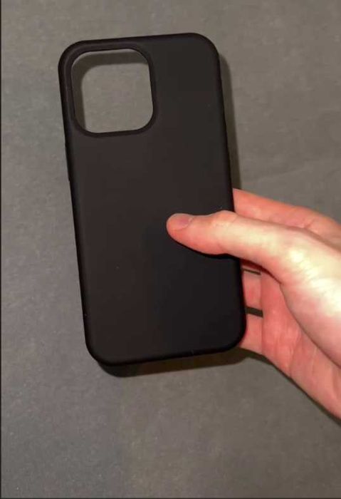 Etui do iPhone 13 Pro Max