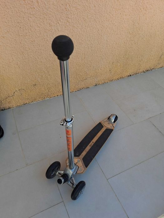 Trotinete k2 kickboard